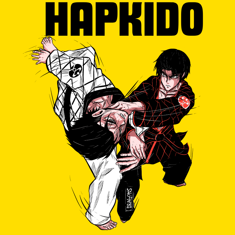 Hapkido