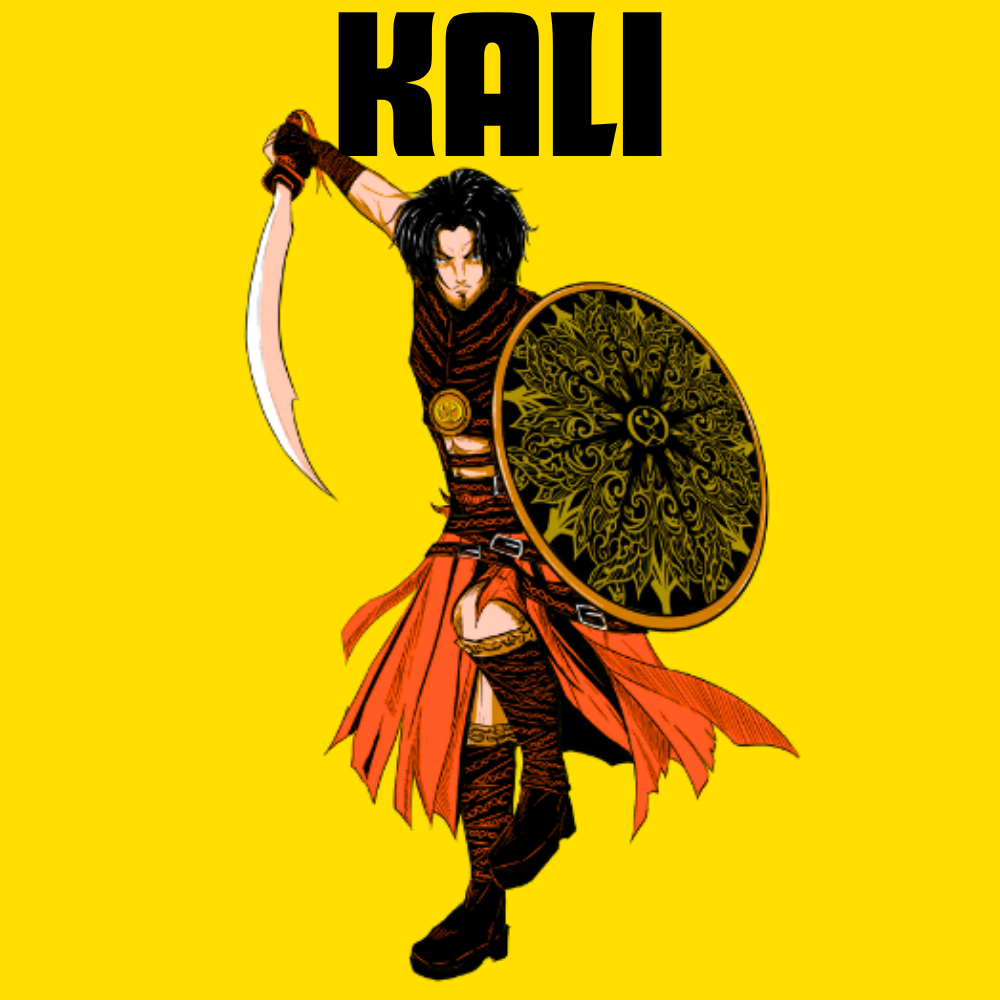 Filipino Martial Arts (Kali)