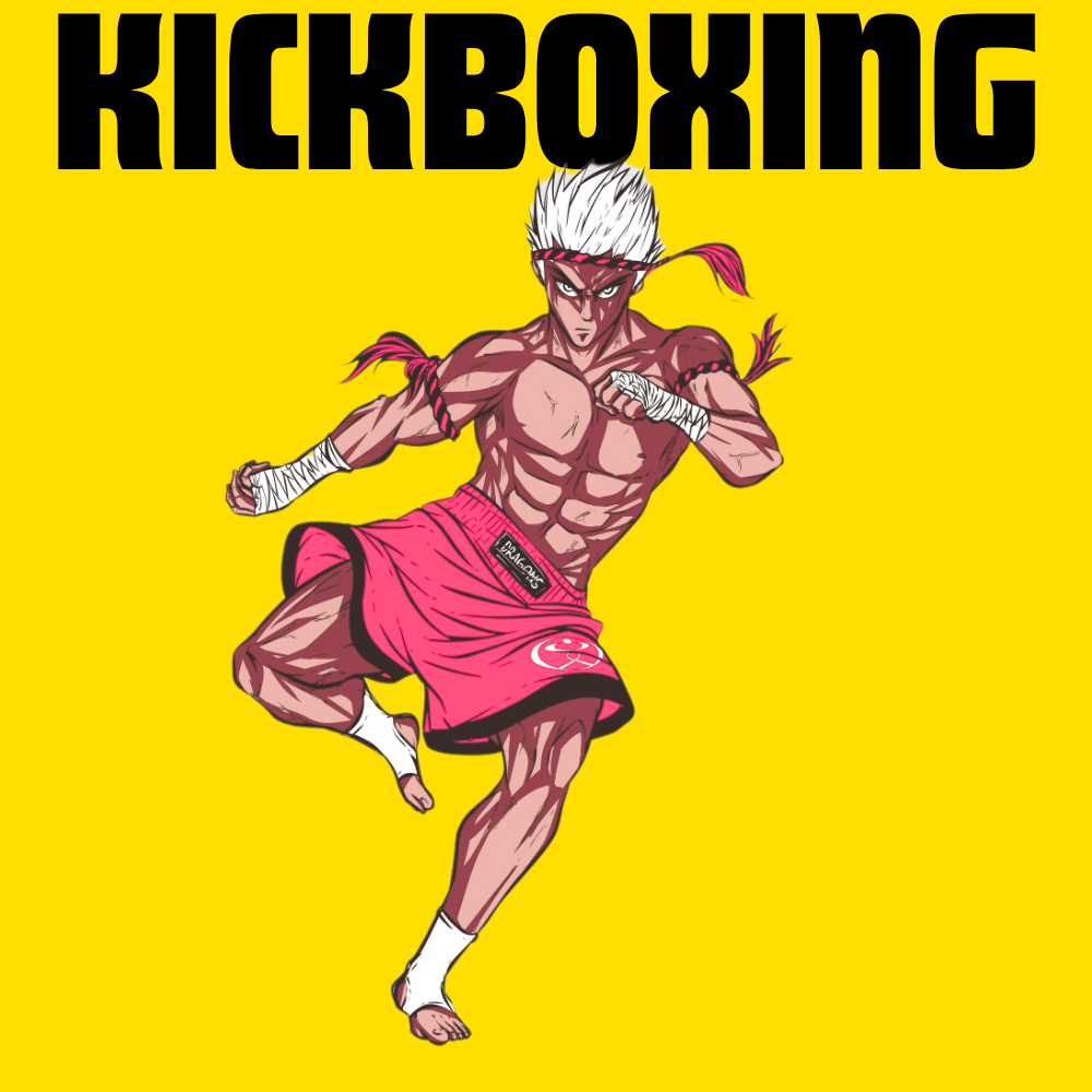 Kickboxing